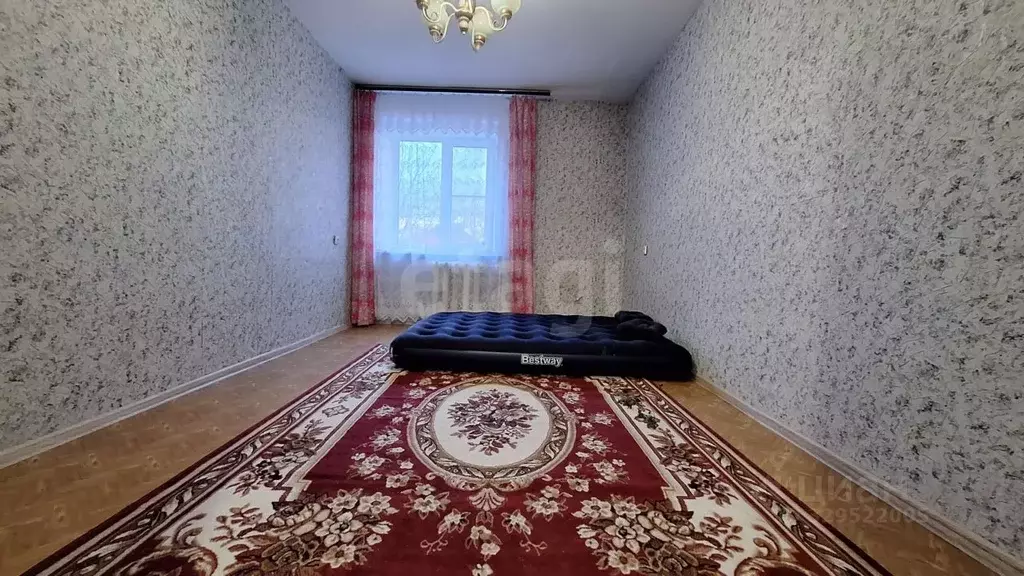 3-к кв. Липецкая область, Лебедянь ул. Машиностроителей, 15 (59.3 м) - Фото 1