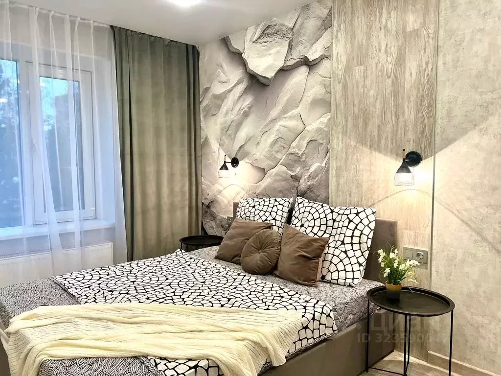 1-к кв. Удмуртия, Ижевск ул. Карла Маркса, 304Б (40.0 м) - Фото 2