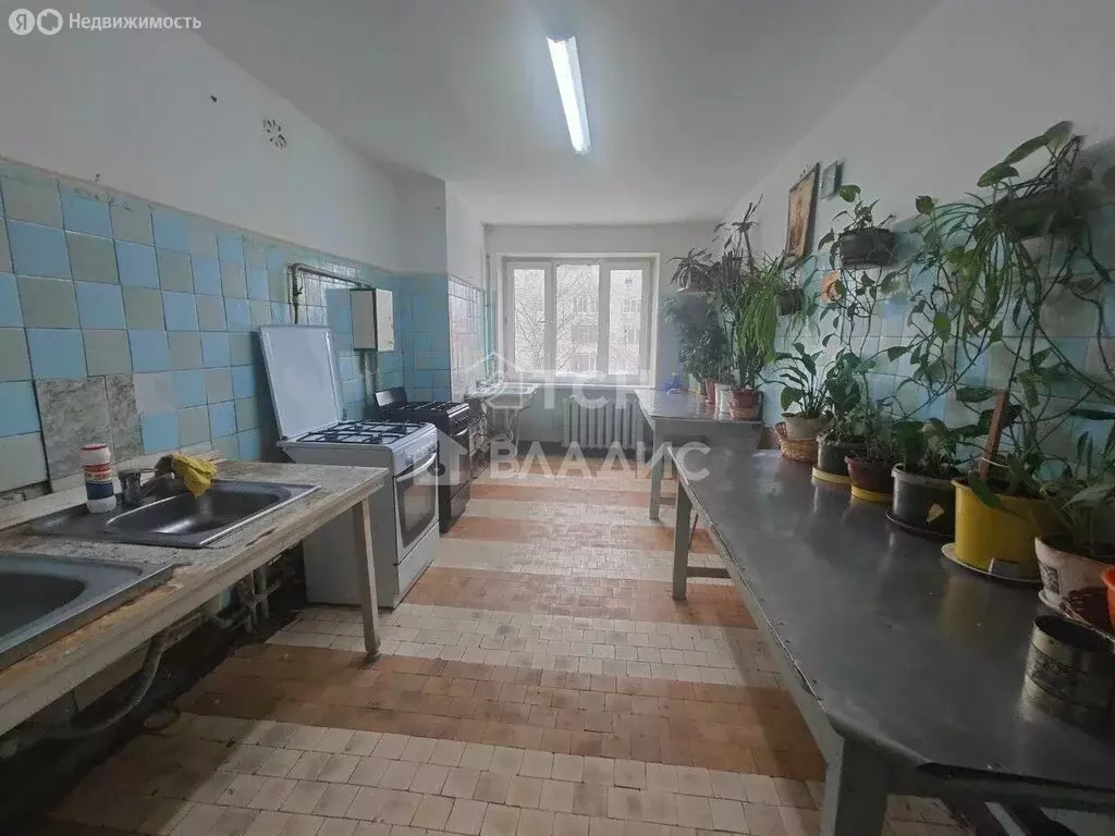 1к в -комнатной квартире (12.5 м) - Фото 1