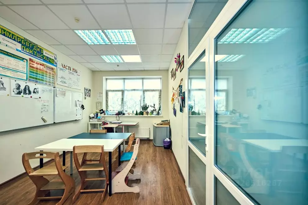 Офис в Москва ул. Маршала Катукова, 24к5 (98 м) - Фото 2