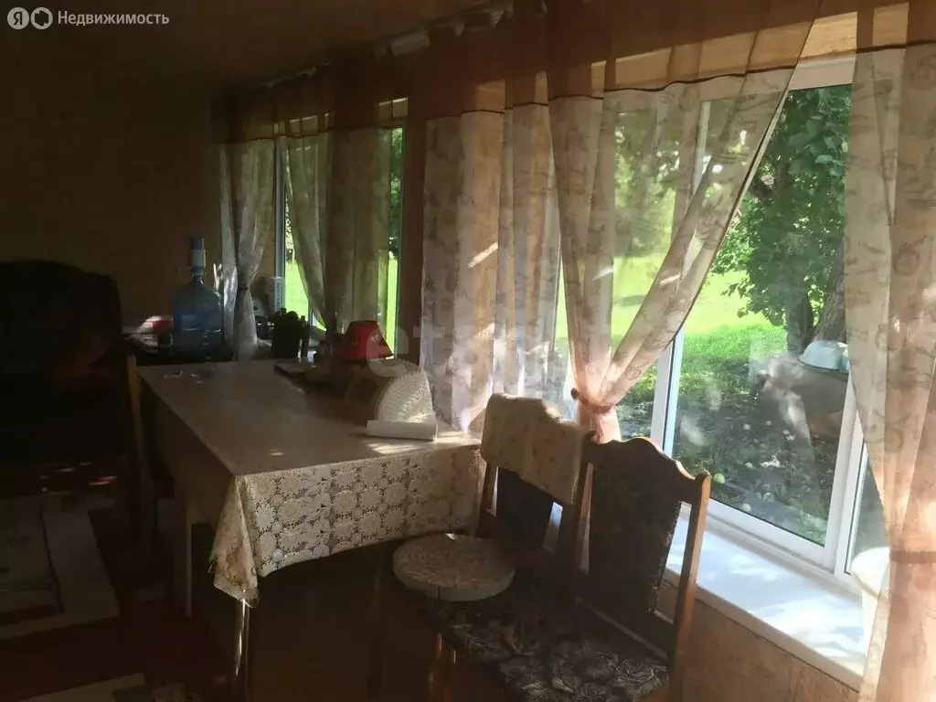 Дом в село Лопатино, Дачная улица (170 м) - Фото 1