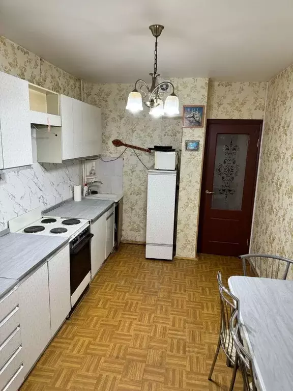 2-к кв. Москва Суздальская ул., 8К3 (54.0 м) - Фото 1