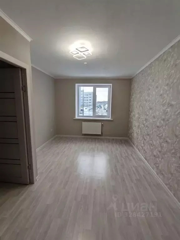 1-к кв. Самарская область, Самара ул. Александра Солженицына, 11 (32.0 ... - Фото 1