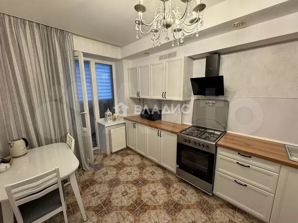2-к. квартира, 53,5 м, 2/5 эт. - Фото 0