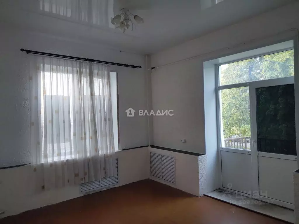 Комната Нижегородская область, Нижний Новгород Кировская ул., 14 (16.4 ... - Фото 1