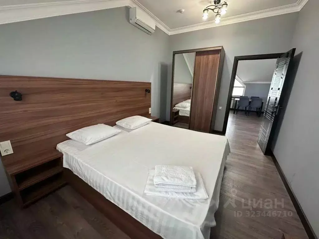 1-к кв. Дагестан, Каспийск ул. Амет-хан Султана, 6 (30.0 м) - Фото 2