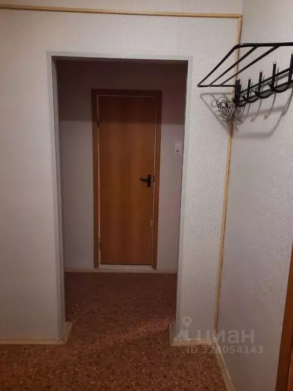 1-к кв. Московская область, Одинцово ул. Кутузовская, 2 (44.0 м) - Фото 1