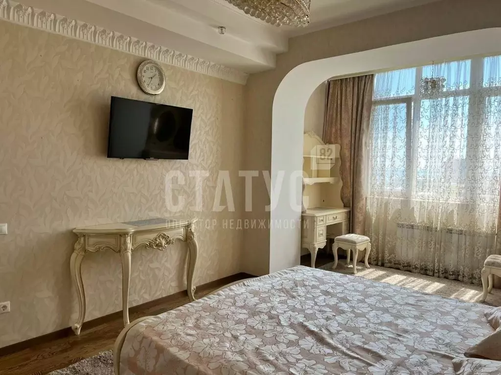 2-к кв. Крым, Ялта ул. Московская, 31Б (100.0 м) - Фото 1