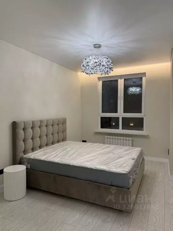 3-к кв. Москва Сосенское поселение, просп. Куприна, 38к2 (80.0 м) - Фото 1