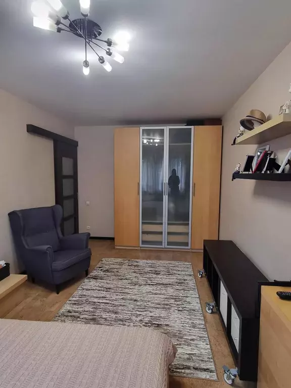 Продаётся 3-к квартира, 62.9 м - Фото 1