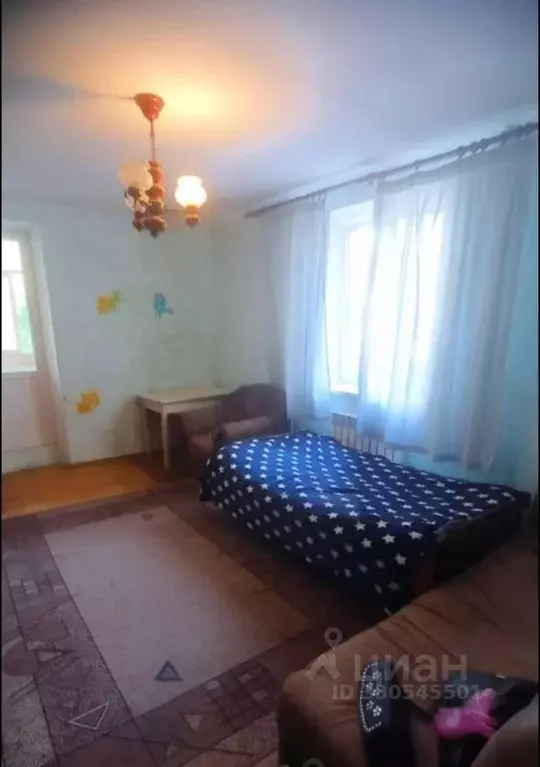 2-к кв. Крым, Симферополь ул. Киевская, 139А (48.0 м) - Фото 2
