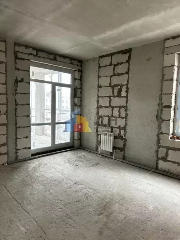 3-к кв. Тульская область, Тула ул. Свободы, 56А (126.0 м) - Фото 2