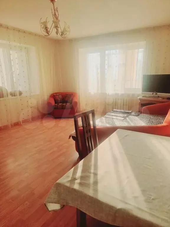 1-к. квартира, 50 м, 1/5 эт. - Фото 0