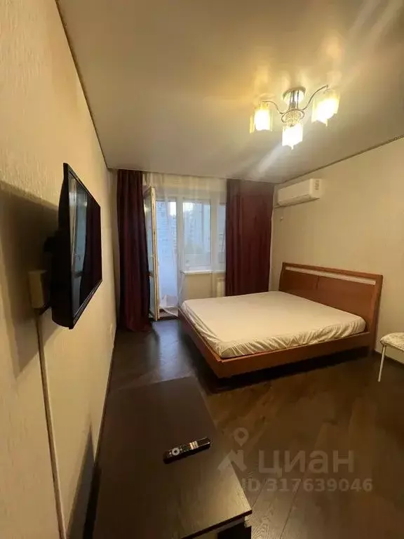 Студия Хабаровский край, Хабаровск ул. Рабочий городок, 14 (35.0 м) - Фото 1
