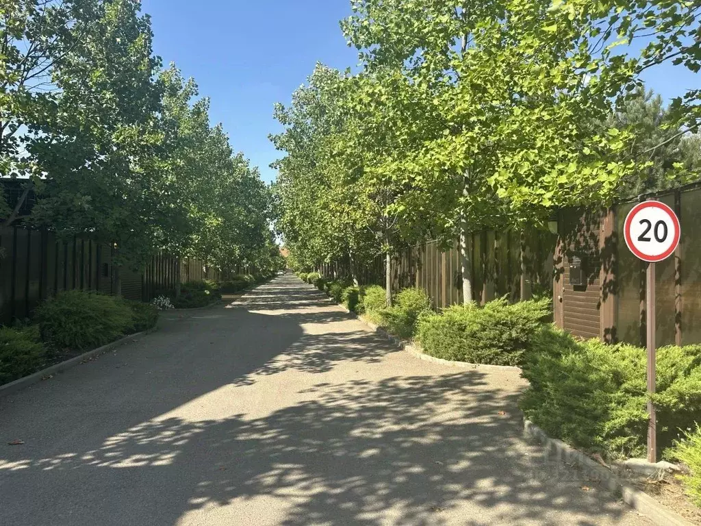 Дом в Краснодарский край, Краснодар Зеленая поляна кп, ул. Анатолия ... - Фото 1