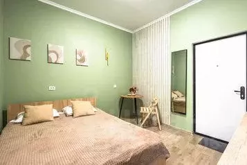 1-к кв. Санкт-Петербург наб. Реки Фонтанки, 38 (15.0 м) - Фото 0