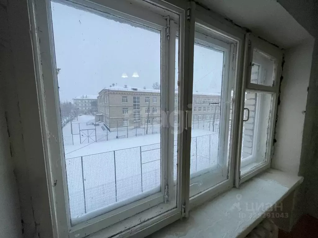 Комната Челябинская область, Южноуральск ул. Павлова, 43 (13.1 м) - Фото 2