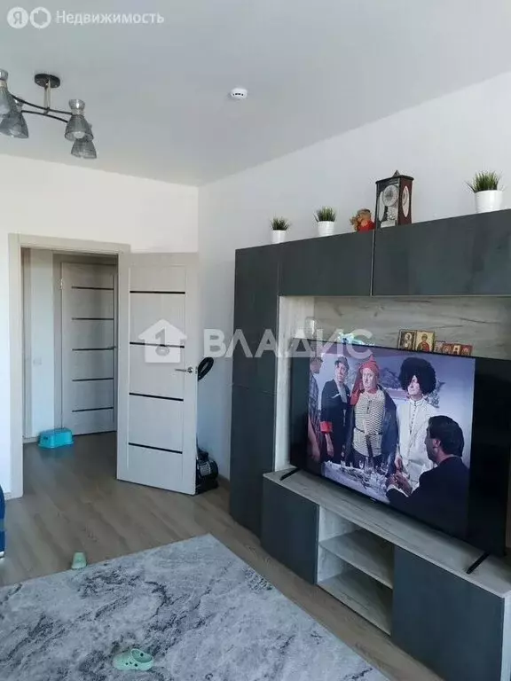 4-комнатная квартира: Москва, Ленинградское шоссе, 228к4 (90 м) - Фото 1