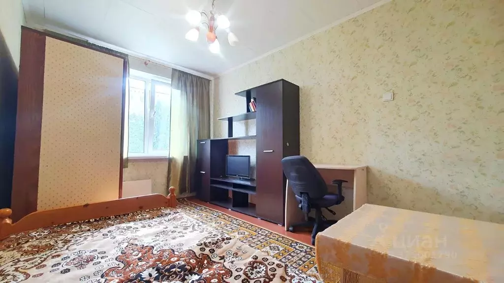 2-к кв. Свердловская область, Екатеринбург ул. Начдива Онуфриева, 36 ... - Фото 2