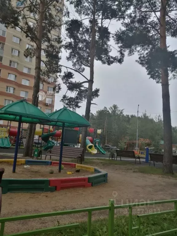 1-к кв. Московская область, Красногорск городской округ, Нахабино пгт ... - Фото 1