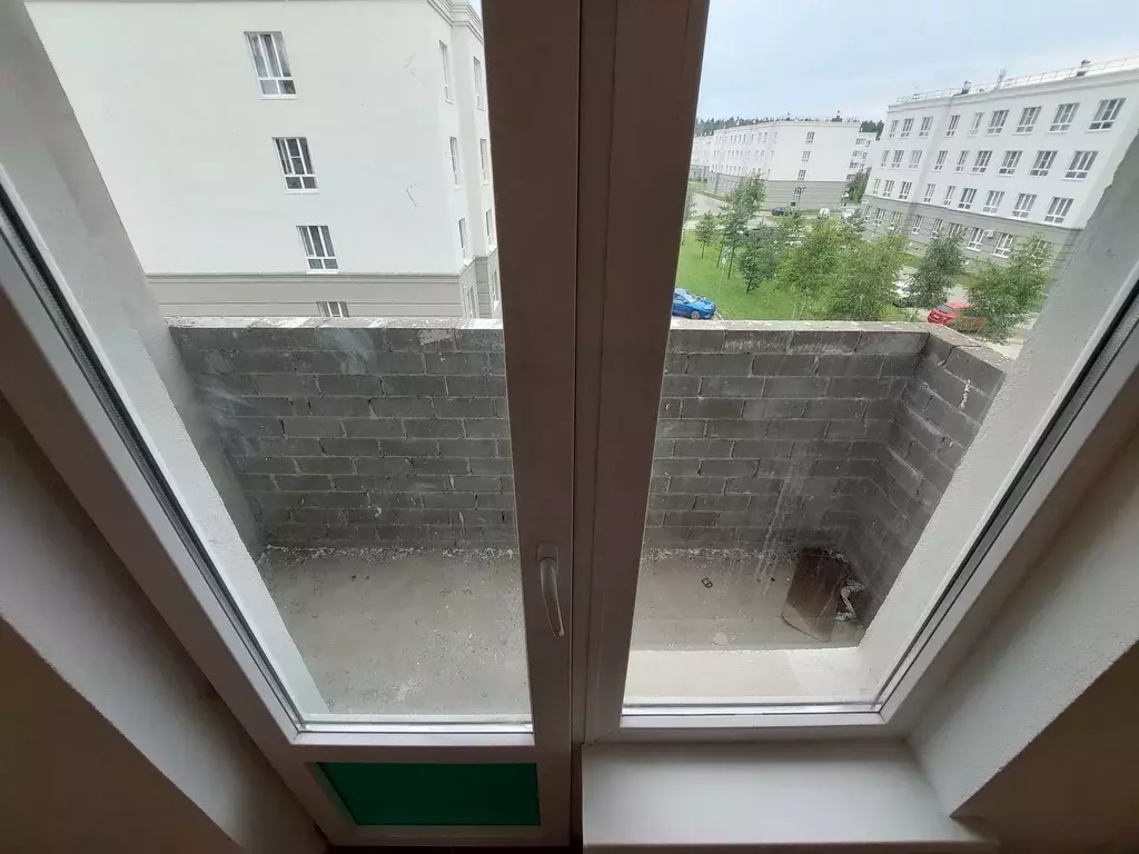 Продаётся квартира-студия, 17.3 м - Фото 1