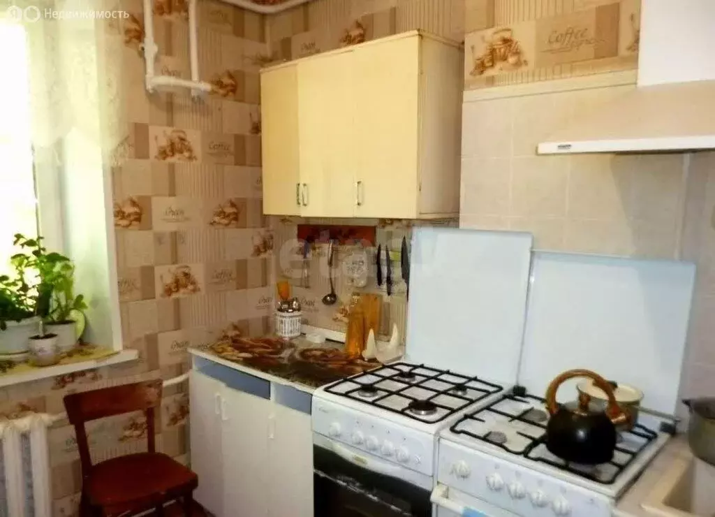 1к в -комнатной квартире (18 м) - Фото 1
