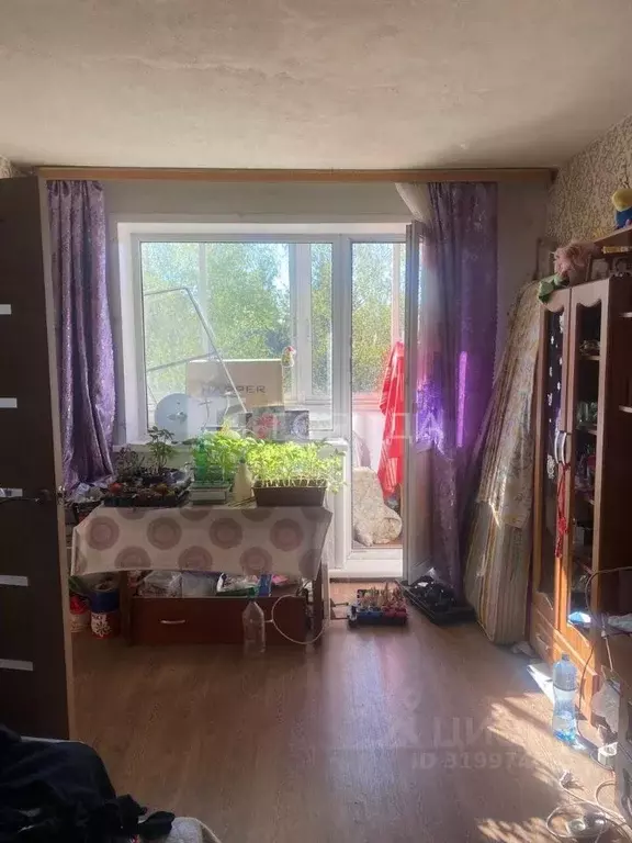 2-к кв. Кемеровская область, Новокузнецк ул. Грдины, 13 (46.2 м) - Фото 1