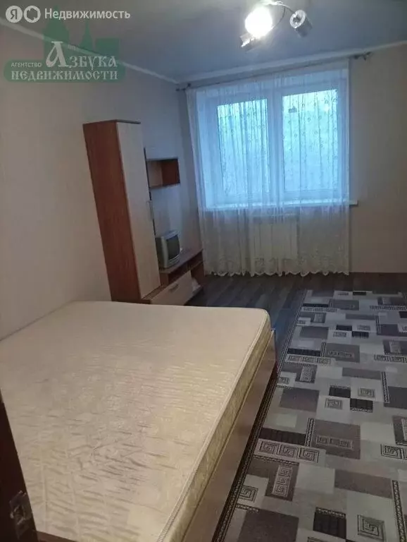 1-комнатная квартира: Смоленск, Тульский переулок, 10 (41 м) - Фото 1