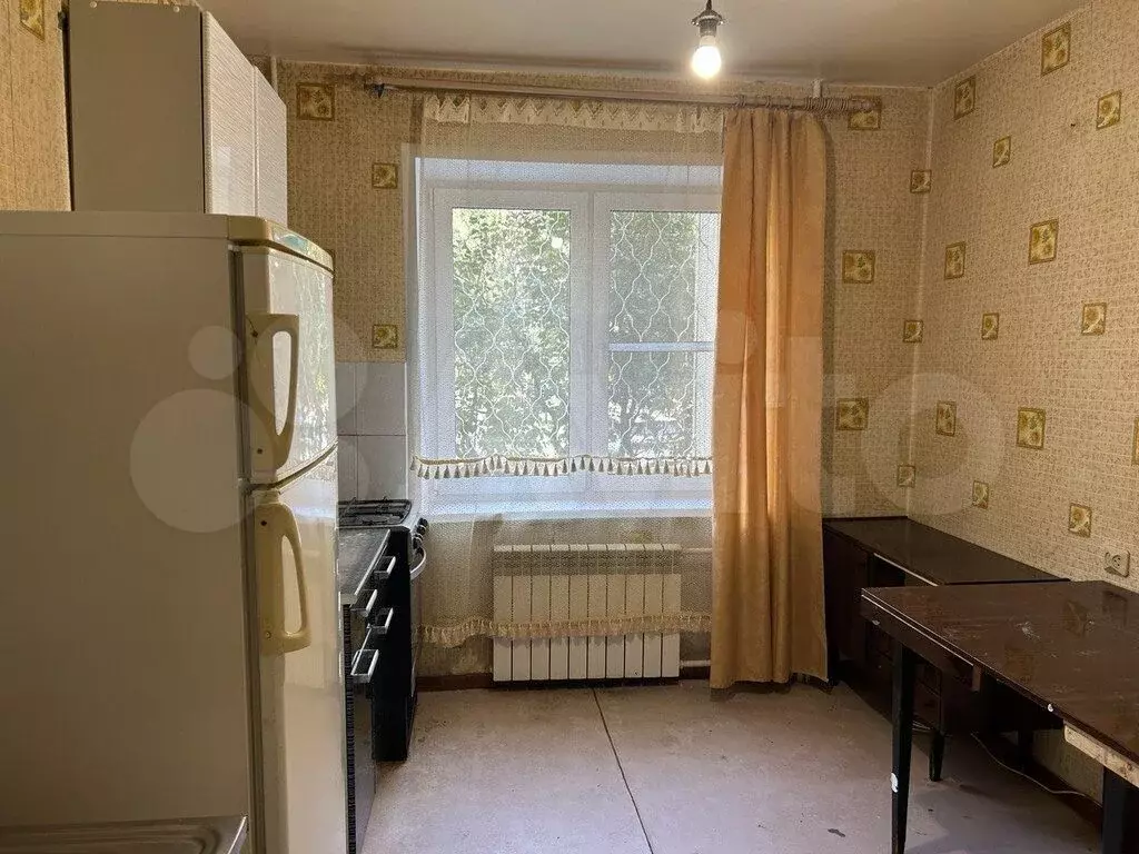 1-к. квартира, 31,6 м, 1/9 эт. - Фото 1