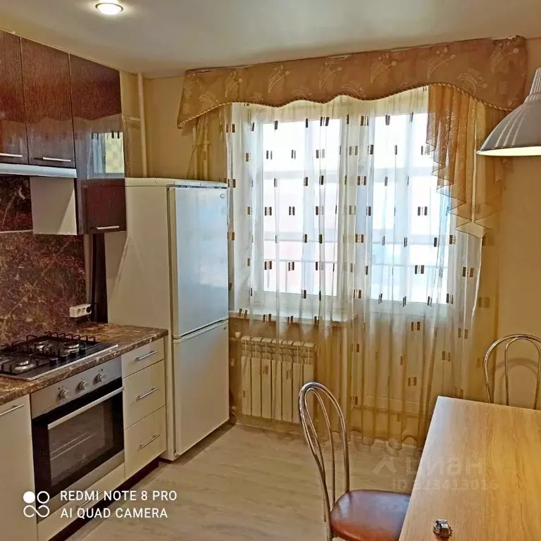 1-к кв. Башкортостан, Уфа ул. Пархоменко, 133/2 (38.0 м) - Фото 2