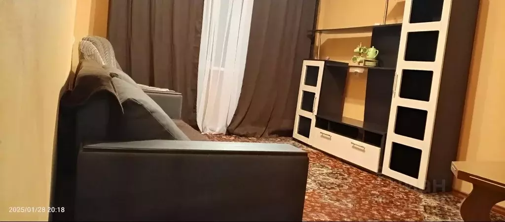 2-к кв. Ростовская область, Ростов-на-Дону пос. Орджоникидзе, ул. ... - Фото 1