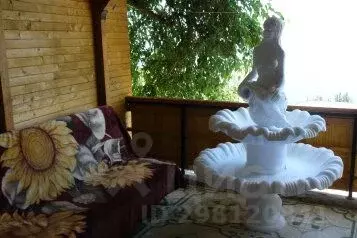 Дом в Крым, Алупка ул. Имени Братьев Говыриных, 8 (25 м) - Фото 1