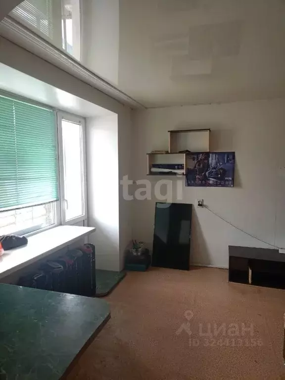 1-к кв. Башкортостан, Стерлитамак просп. Октября, 9 (32.3 м) - Фото 1