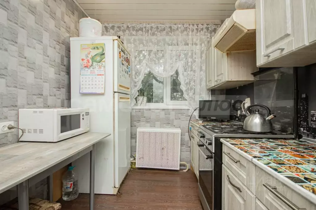 4-к кв. Московская область, Наро-Фоминск ул. Латышская, 19 (76.9 м) - Фото 1
