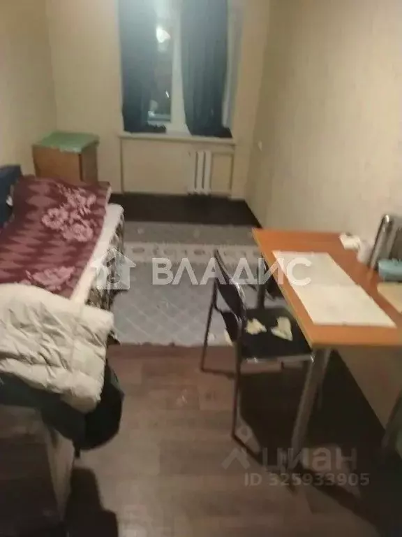 Комната Калининградская область, Калининград Серпуховская ул., 35 ... - Фото 2