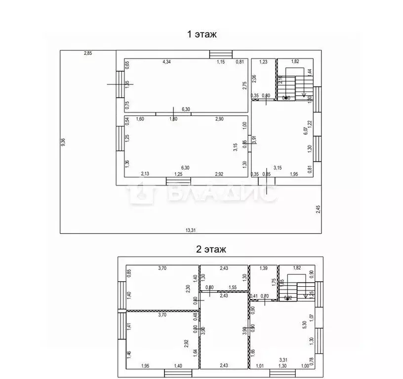 Дом в Московская область, Наро-Фоминский городской округ, Отдых-1 СНТ ... - Фото 2