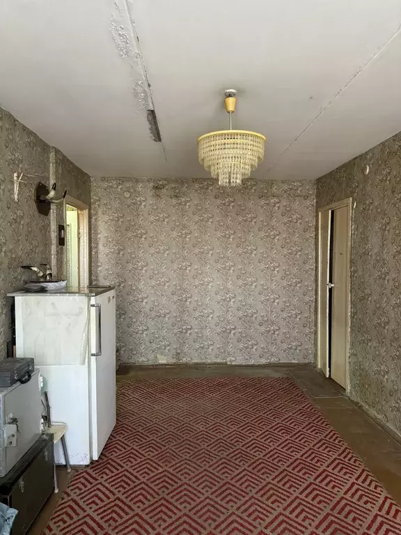 Продаётся 2-к квартира, 44.8 м - Фото 1