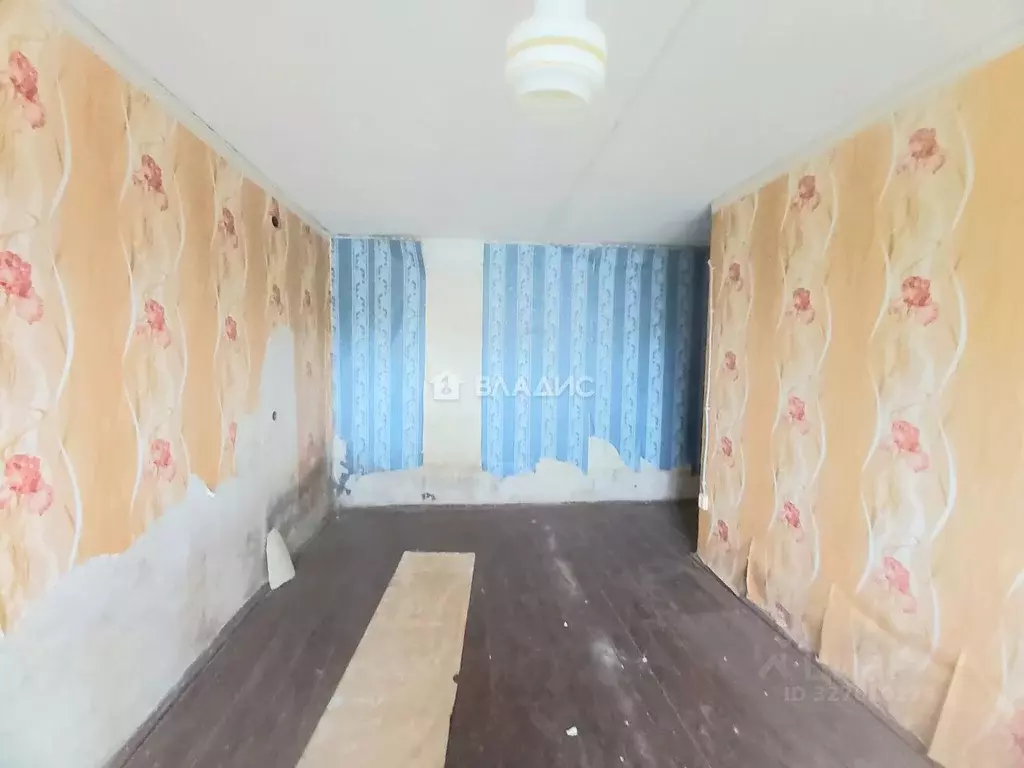 Комната Владимирская область, Камешково Молодежная ул., 11 (17.8 м) - Фото 2