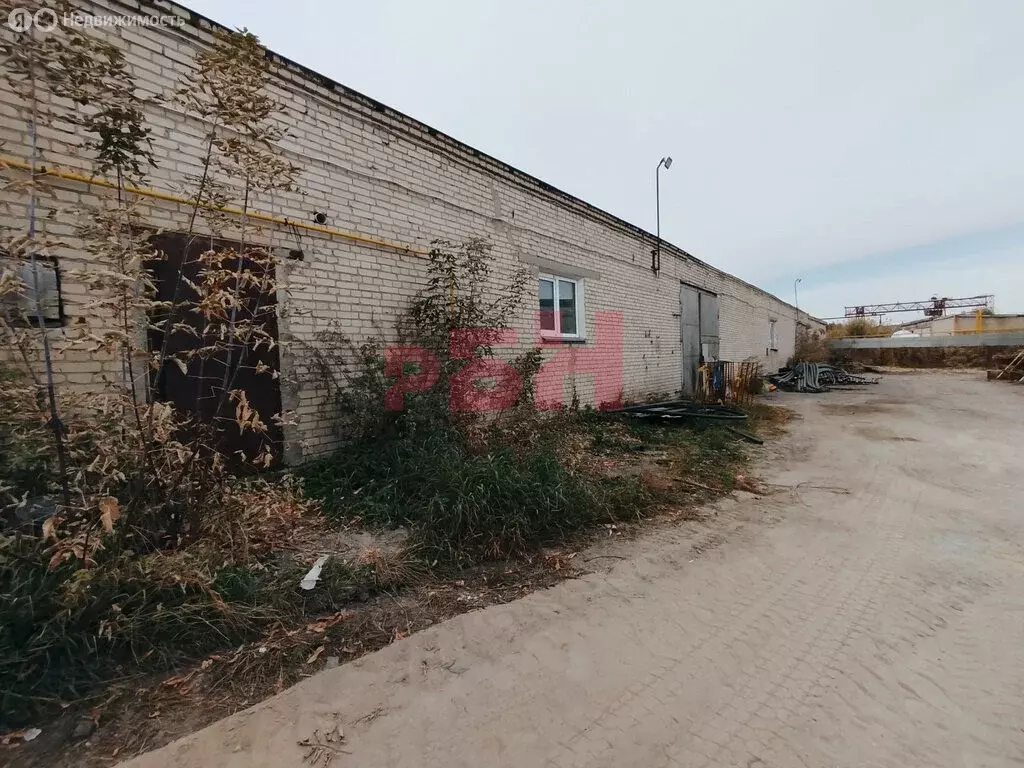 Производственное помещение (1980 м) - Фото 2