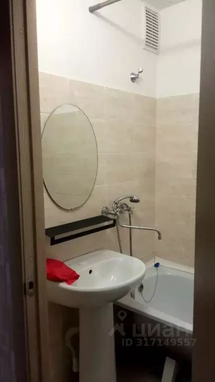 1-к кв. Красноярский край, Красноярск ул. Елены Стасовой, 48Е (42.0 м) - Фото 1