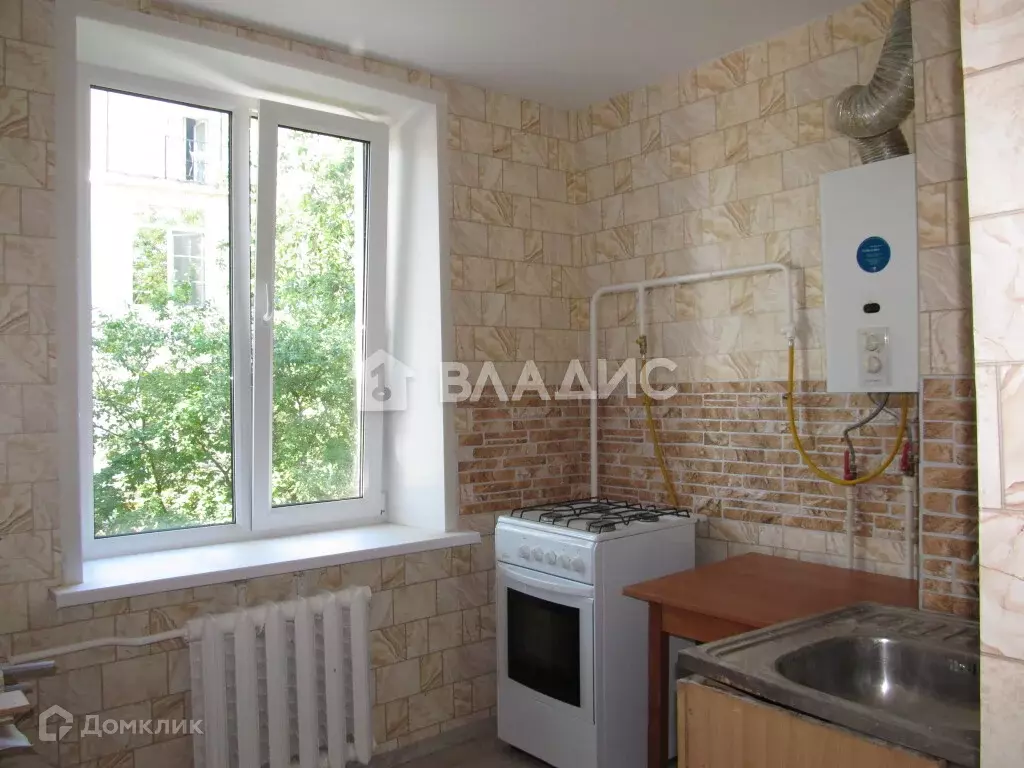 Продаётся 3-к квартира, 58.1 м - Фото 0