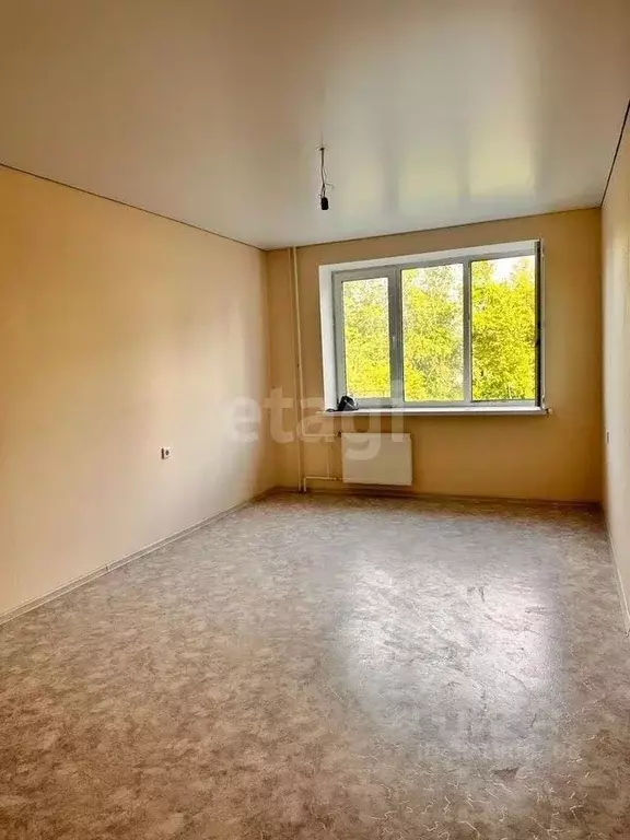 2-к кв. Башкортостан, Стерлитамак Волочаевская ул., 22Б (56.1 м) - Фото 1