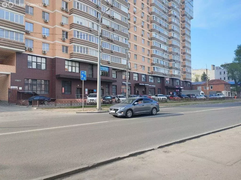 Офис (1095 м) - Фото 1