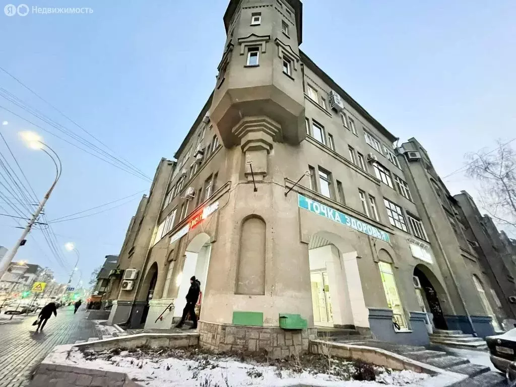 Производственное помещение (251.8 м) - Фото 1