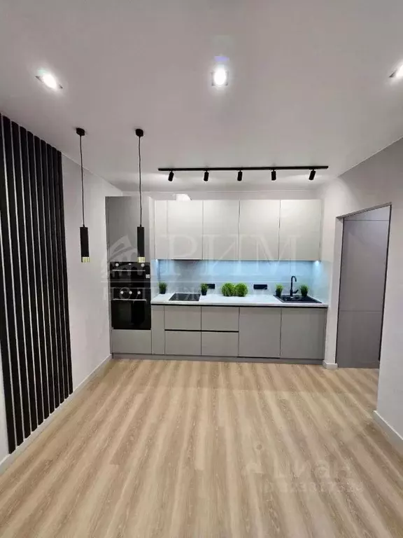 2-к кв. Пензенская область, Пенза ул. Измайлова, 38к1 (65.0 м) - Фото 1