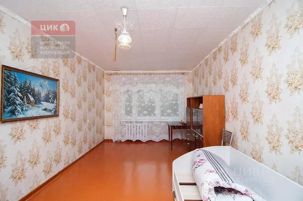 2-к кв. Рязанская область, Рязань Интернациональная ул., 5к1 (48.5 м) - Фото 0