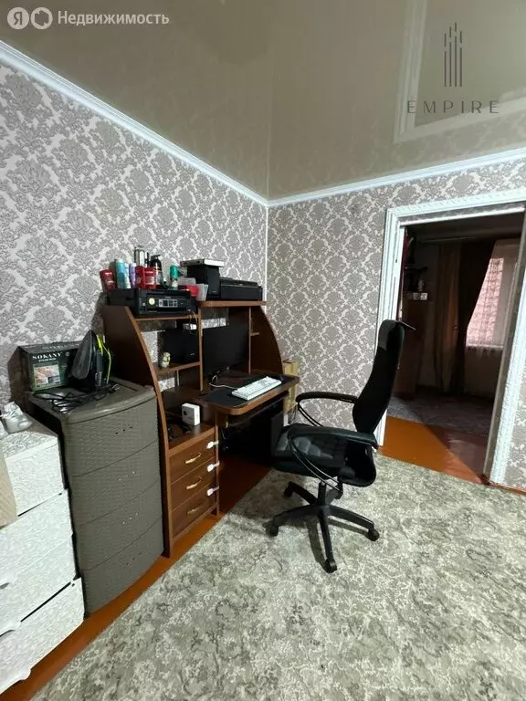 2-комнатная квартира: Грозный, улица Пугачёва, 186 (43.9 м) - Фото 1