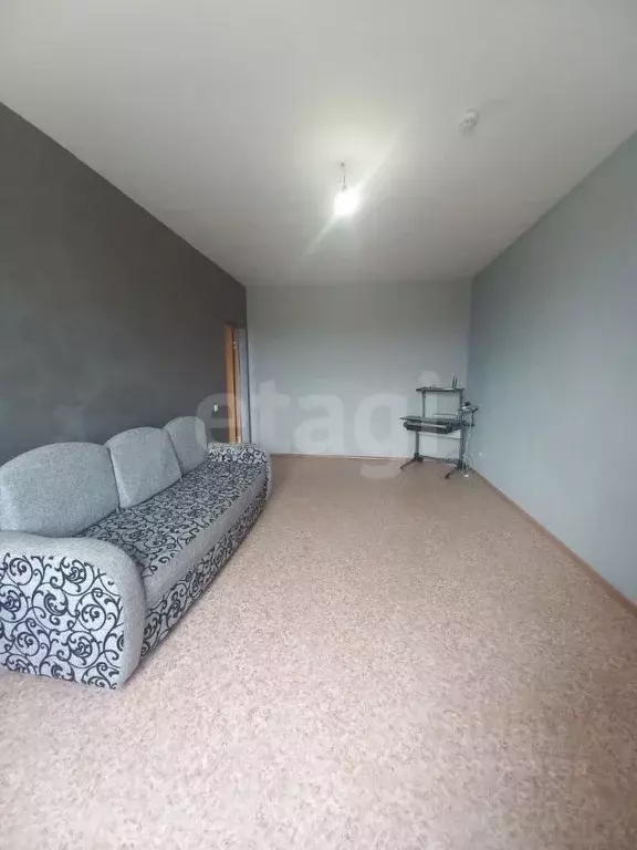 1-к кв. Амурская область, Благовещенский район, с. Чигири, 4-й мкр ул. ... - Фото 1