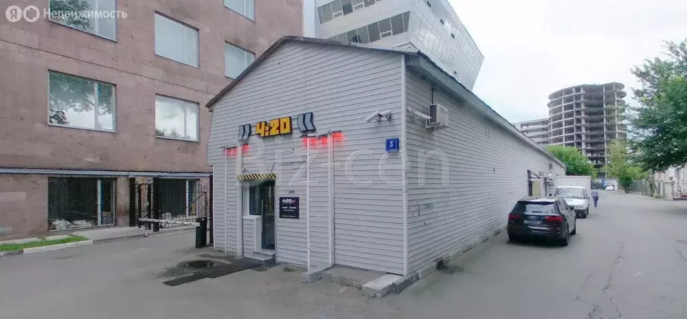 Офис (52 м) - Фото 1