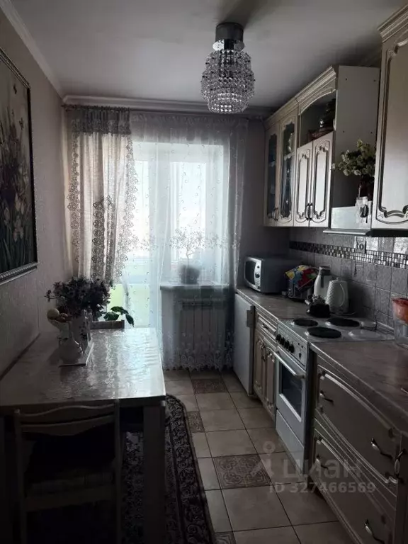 3-к кв. Амурская область, Благовещенск Институтская ул., 3/1 (67.7 м) - Фото 2